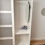Naehe Apartamento Dortmund