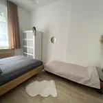 Naehe Apartamento