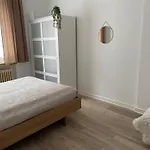 Naehe Apartamento Dortmund