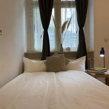 Naehe Apartamento Dortmund