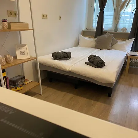 Naehe Apartamento