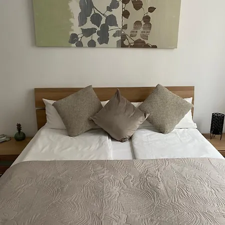 Naehe Apartamento
