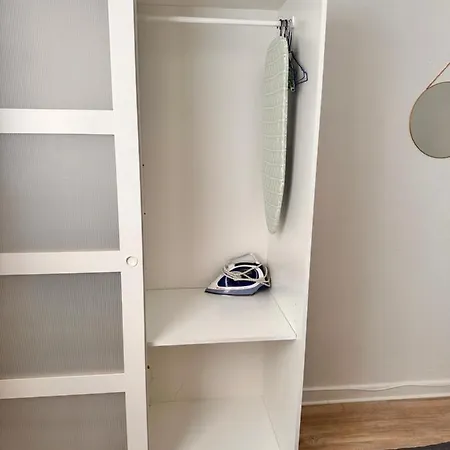 Naehe Apartamento Dortmund