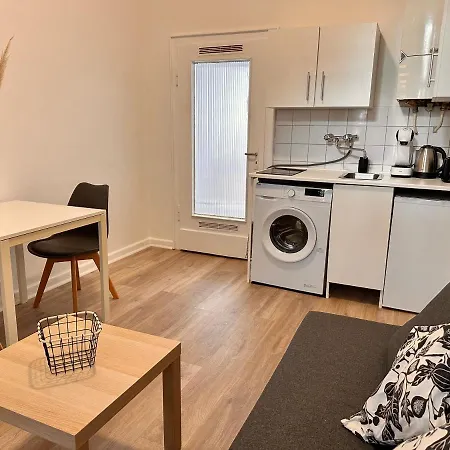 Naehe Apartamento Dortmund