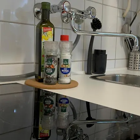 Lägenhet Naehe Dortmund