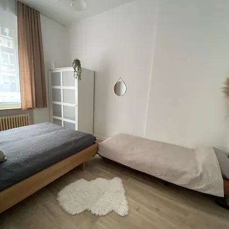 Naehe Apartment