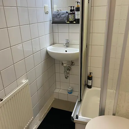 Lägenhet Naehe Dortmund