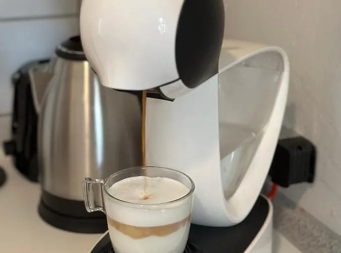 Naehe 公寓 多特蒙德