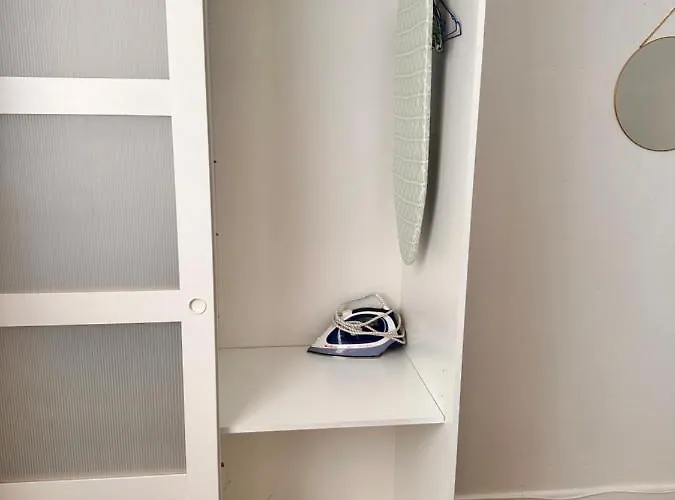 Naehe 公寓 多特蒙德