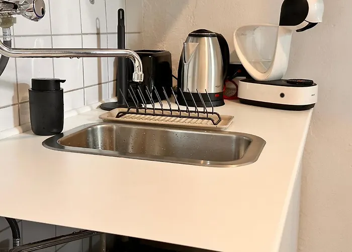 Naehe * 多特蒙德