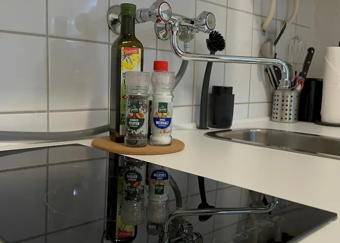 Appartement Naehe Dortmund