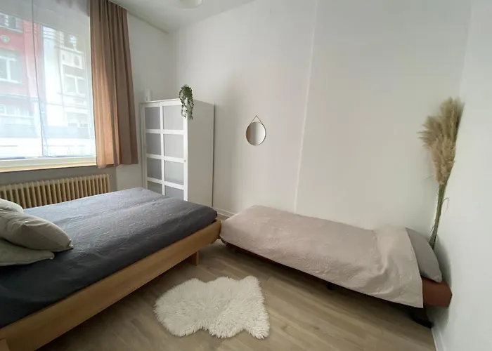 Naehe Appartement
