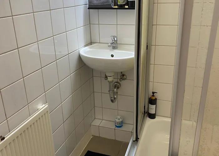 Appartement Naehe Dortmund